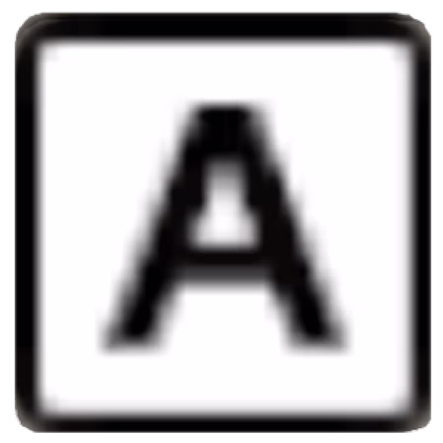 A Button