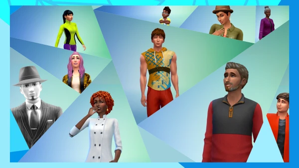 The Sims 4 Lovestruck Expansion Pack Arrives Next Month