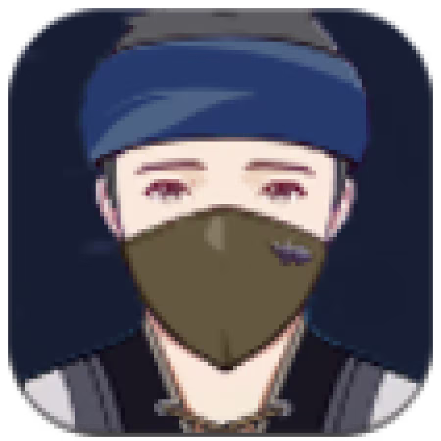 Genshin - Treasure Hoarders - Seaman Image