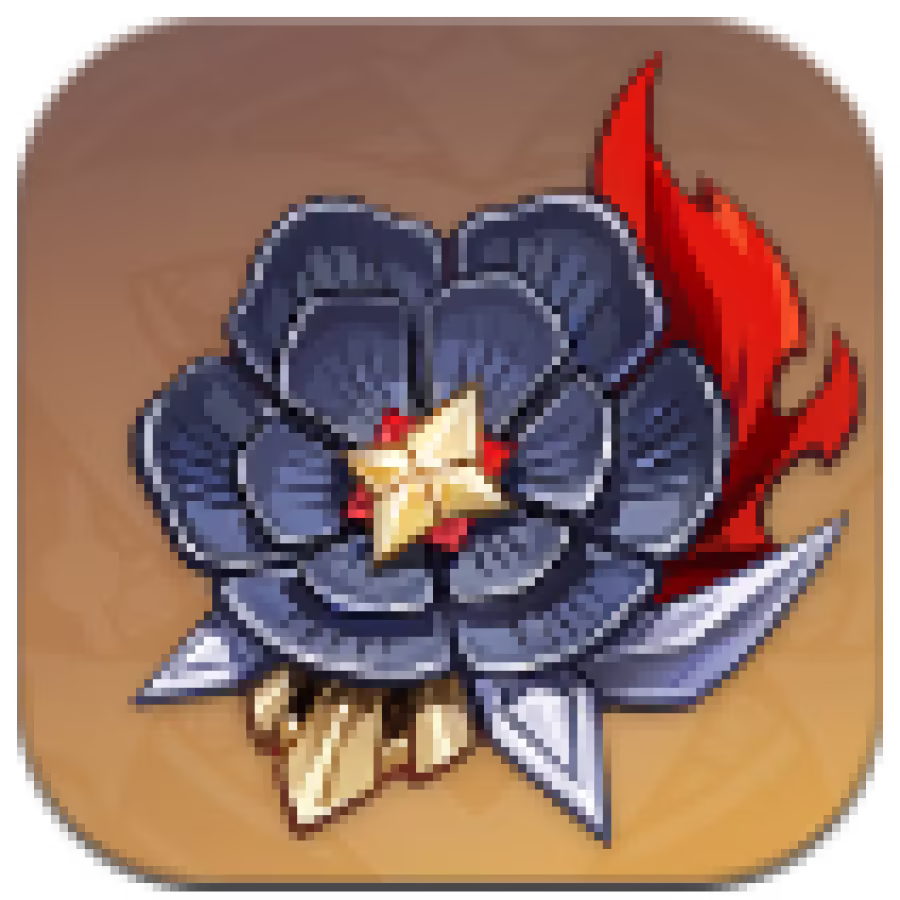 Genshin - Bloodstained Chivalry Image