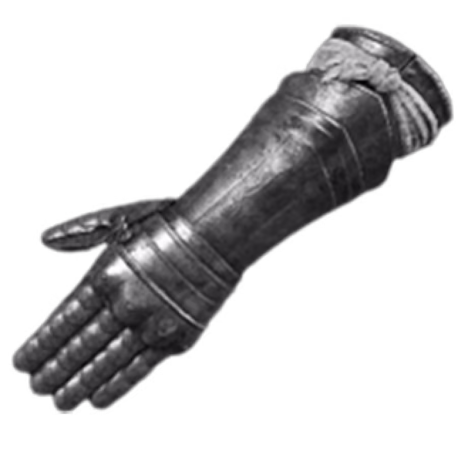 Elden Ring - Gauntlets