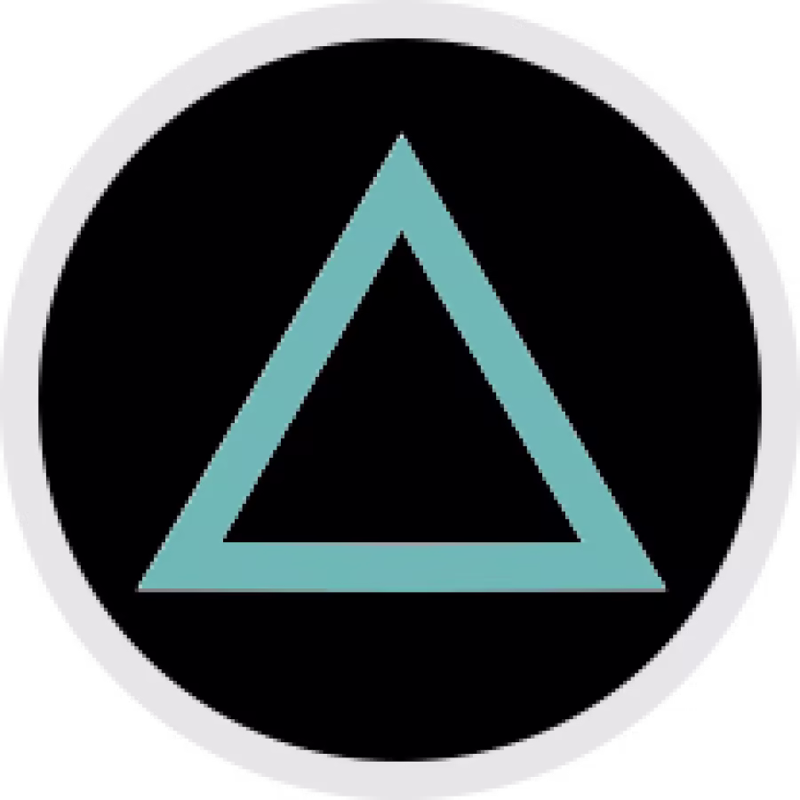 PS5 - triangle