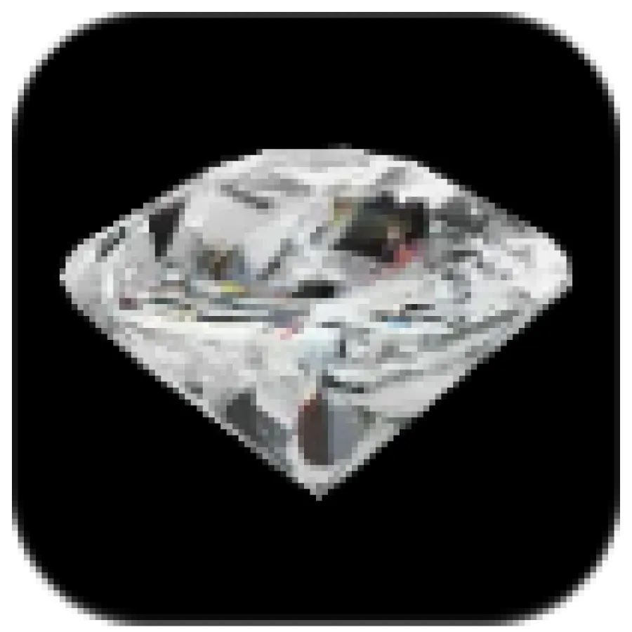 Palworld - Diamond Material