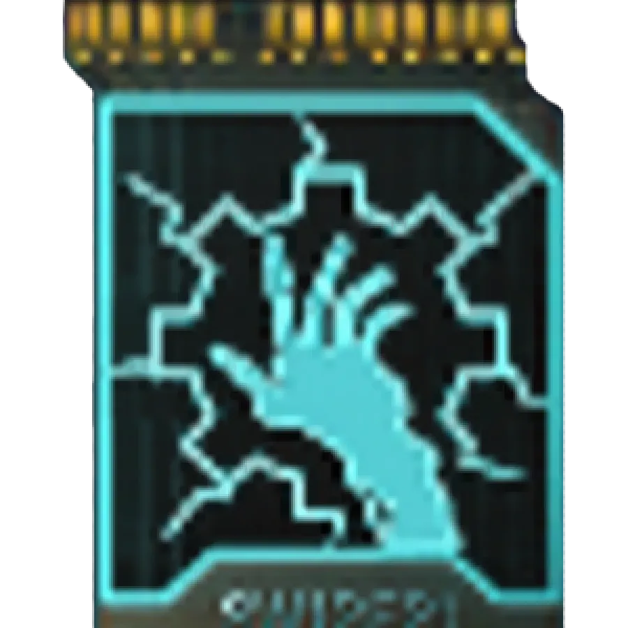 Cyberpunk 2077 Phantom Liberty - Cyberware Malfunction Quickhack