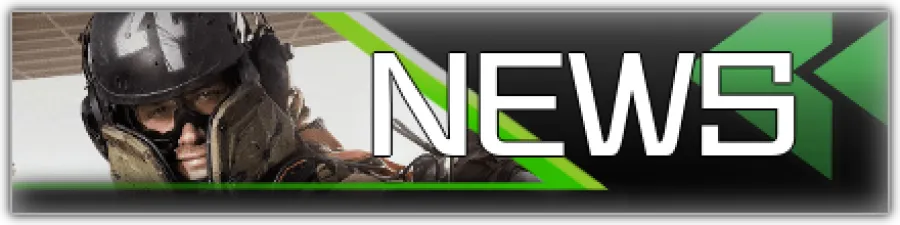 Warzone 2.0 - News Partial Banner