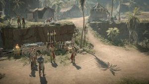 Diablo 4 Season 5 Expands Weapon Selection for All Classes, Adds New Legendaries and Uniques