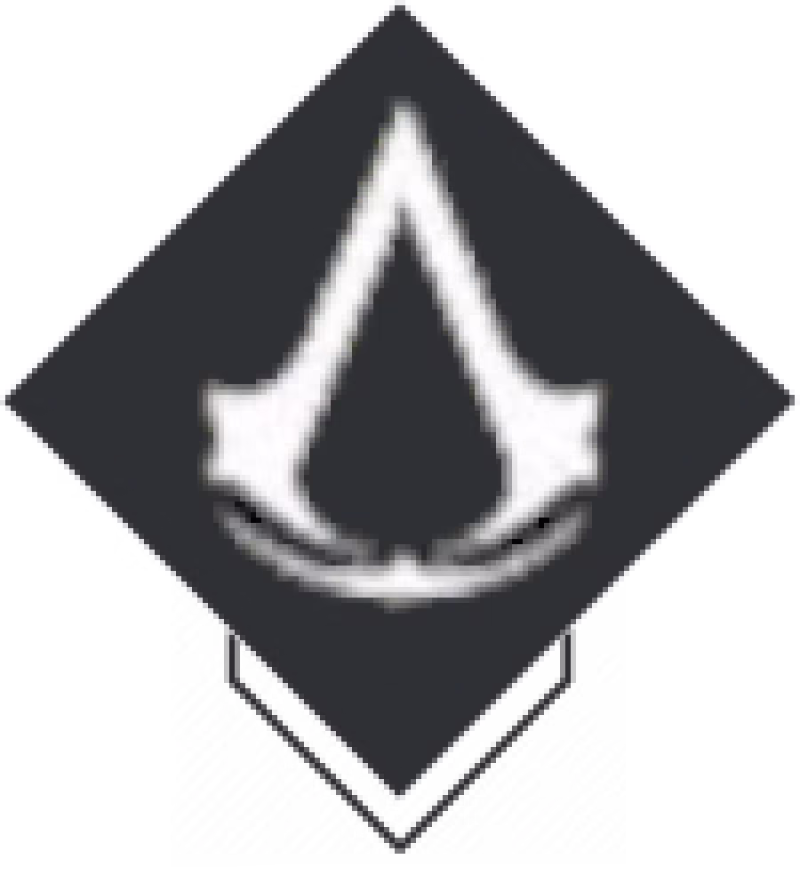 AC Mirage - Bureau
