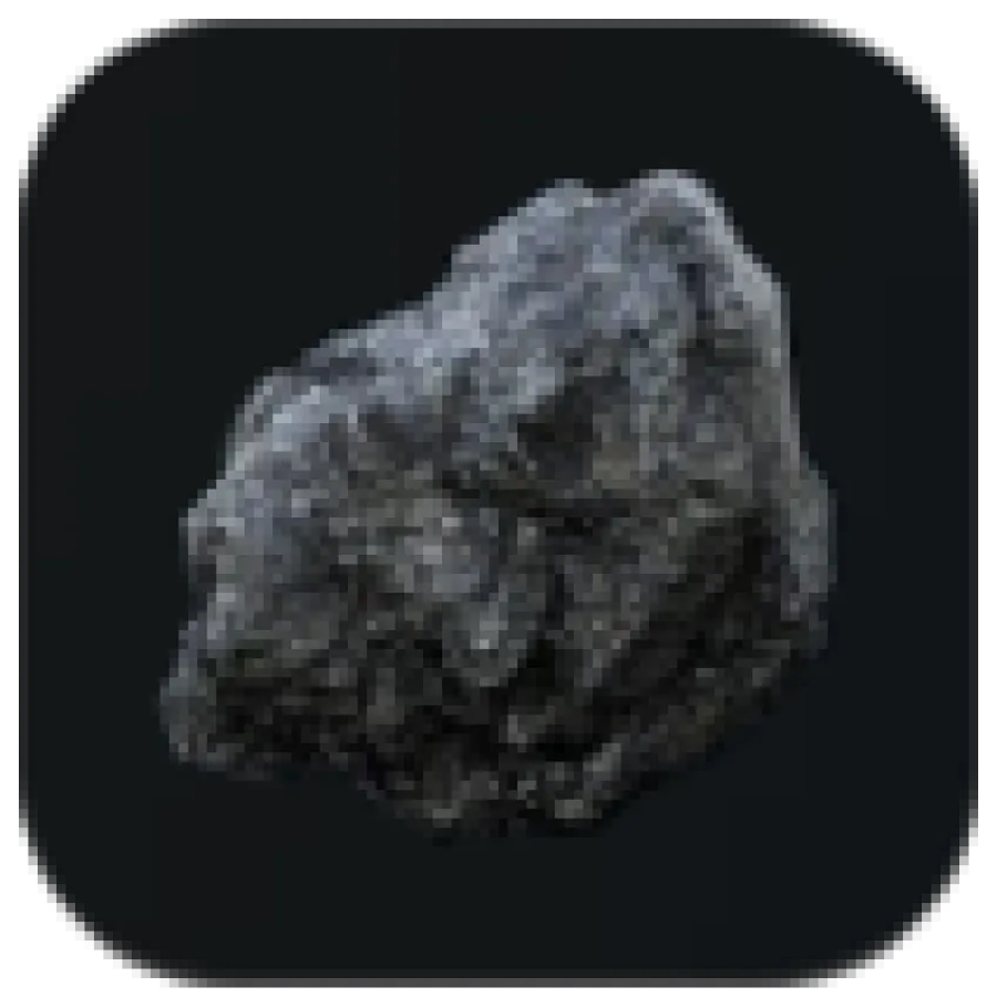 Palworld - Coal Material