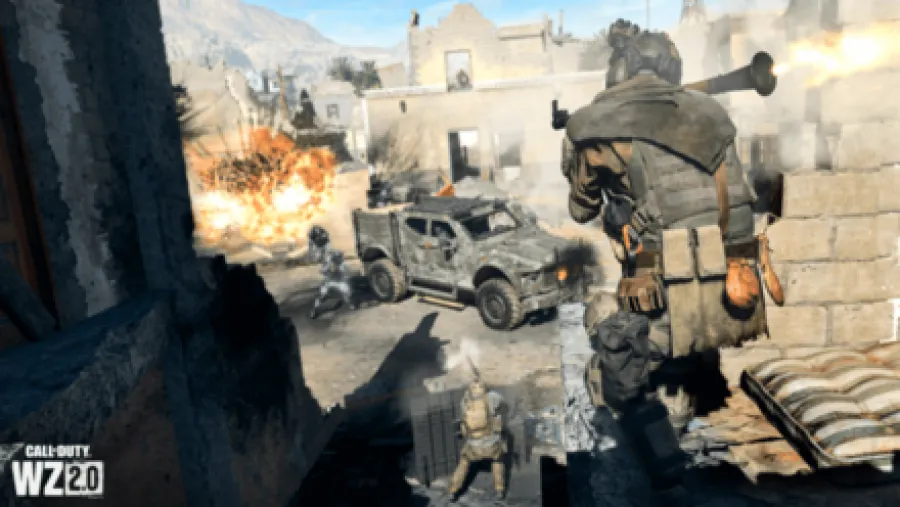 Call of Duty® Modern Warfare® II - Mini Royale