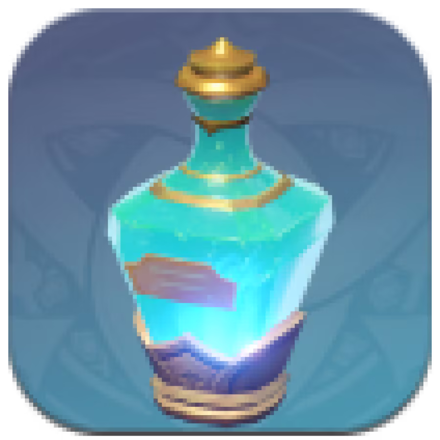 Genshin Impact - "Cider Lakelight" Image