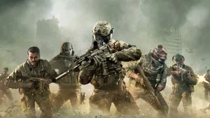 Call of Duty Mobile Codes (July 2024)