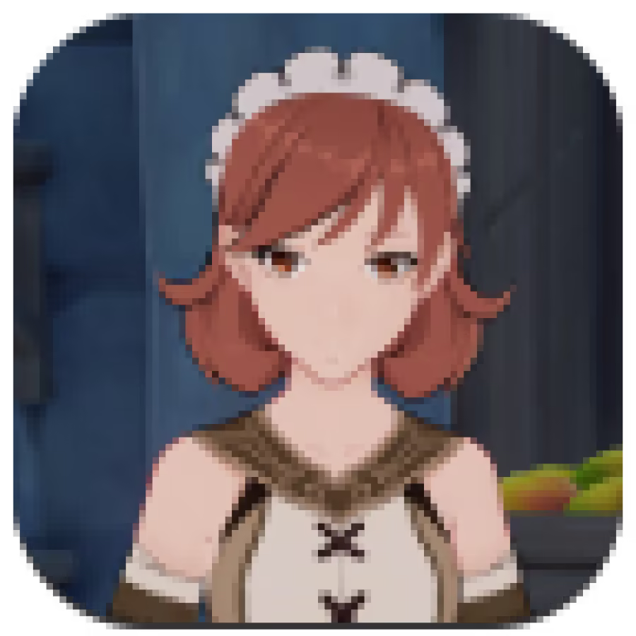 Genshin Impact - Blanche Image