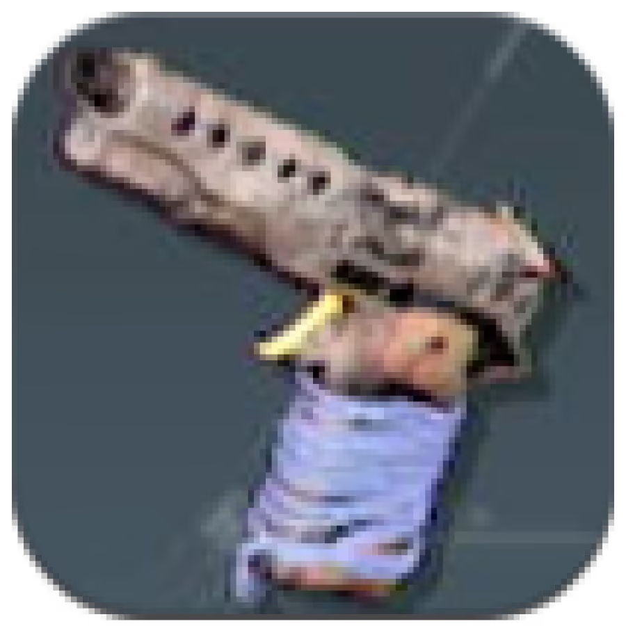 Palworld - Makeshift Handgun Weapon