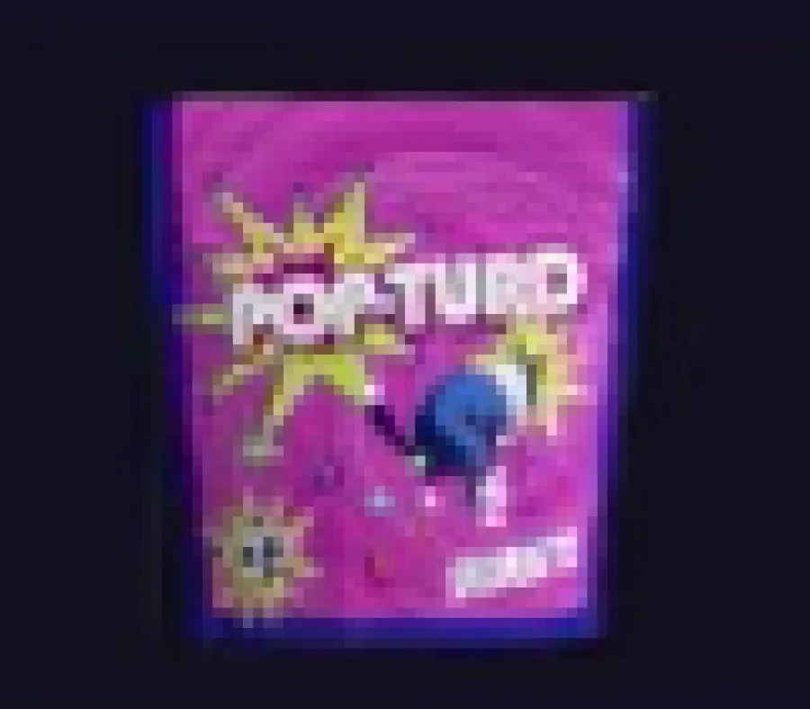 Pop-Turd