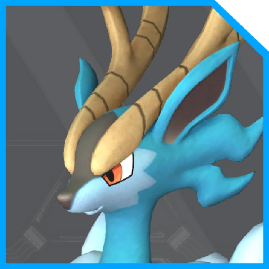 Palworld - Tier List Icon - Fenglope