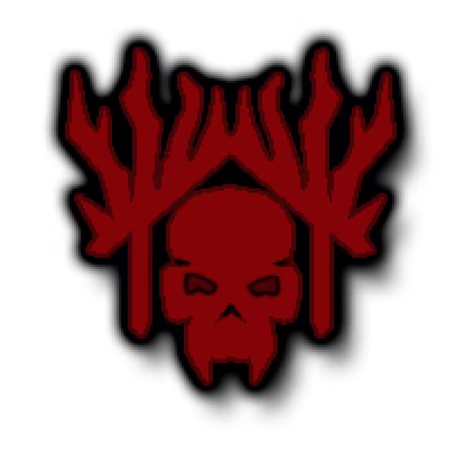 Stronghold Map Icon