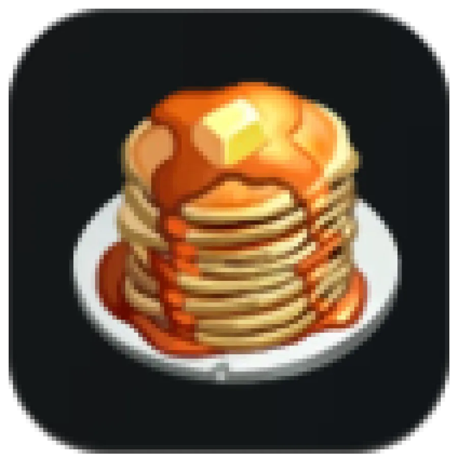 Palworld -  Pancake