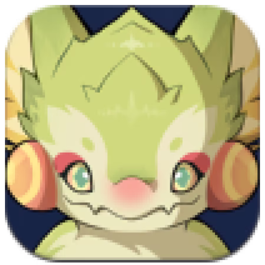 Genshin - Yumkasaurus Image