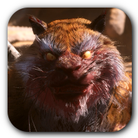 Black Myth Wukong - Tiger Vanguard Icon.png