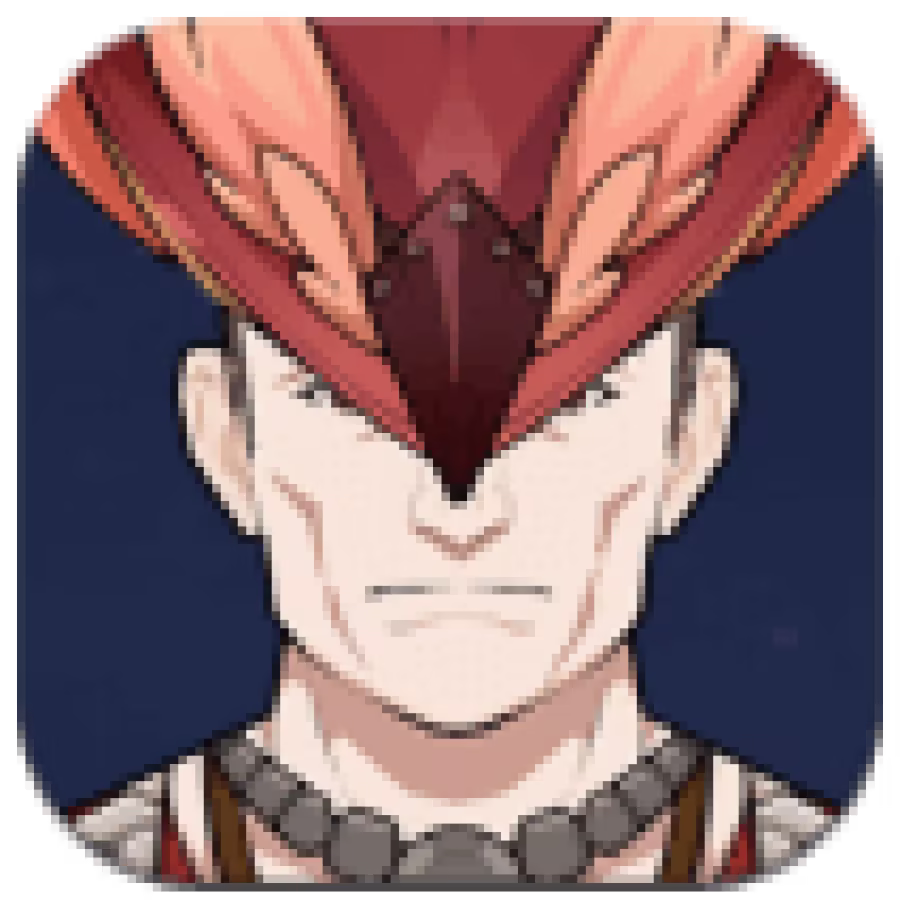 Genshin - Winged Warrior - Skymaster Image