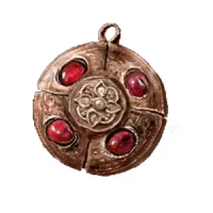 Crimson Amber Easy Mode - Boost Damage Defense Runes Item Discovery