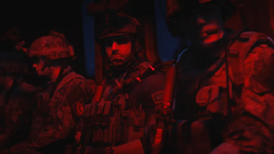 Modern Warfare 2 - Cross-Gen Bundle