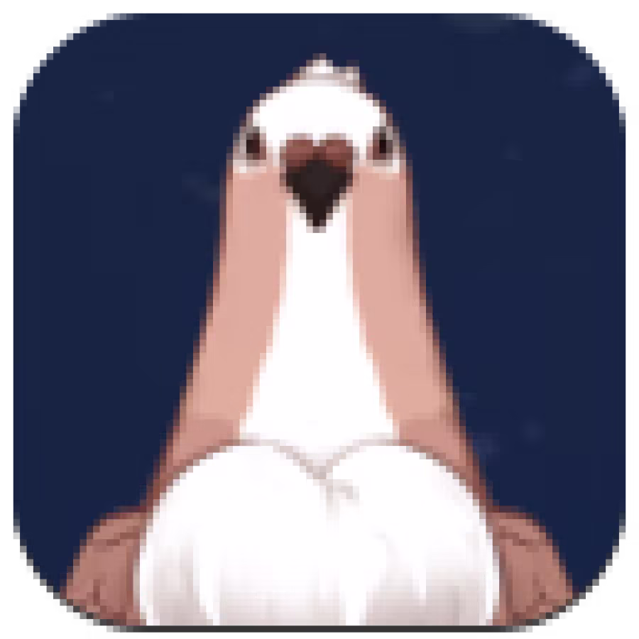 Genshin - Crimsonflank Pigeon Image