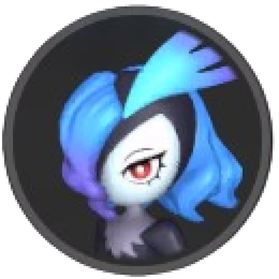 Palworld - Bellanoir Icon