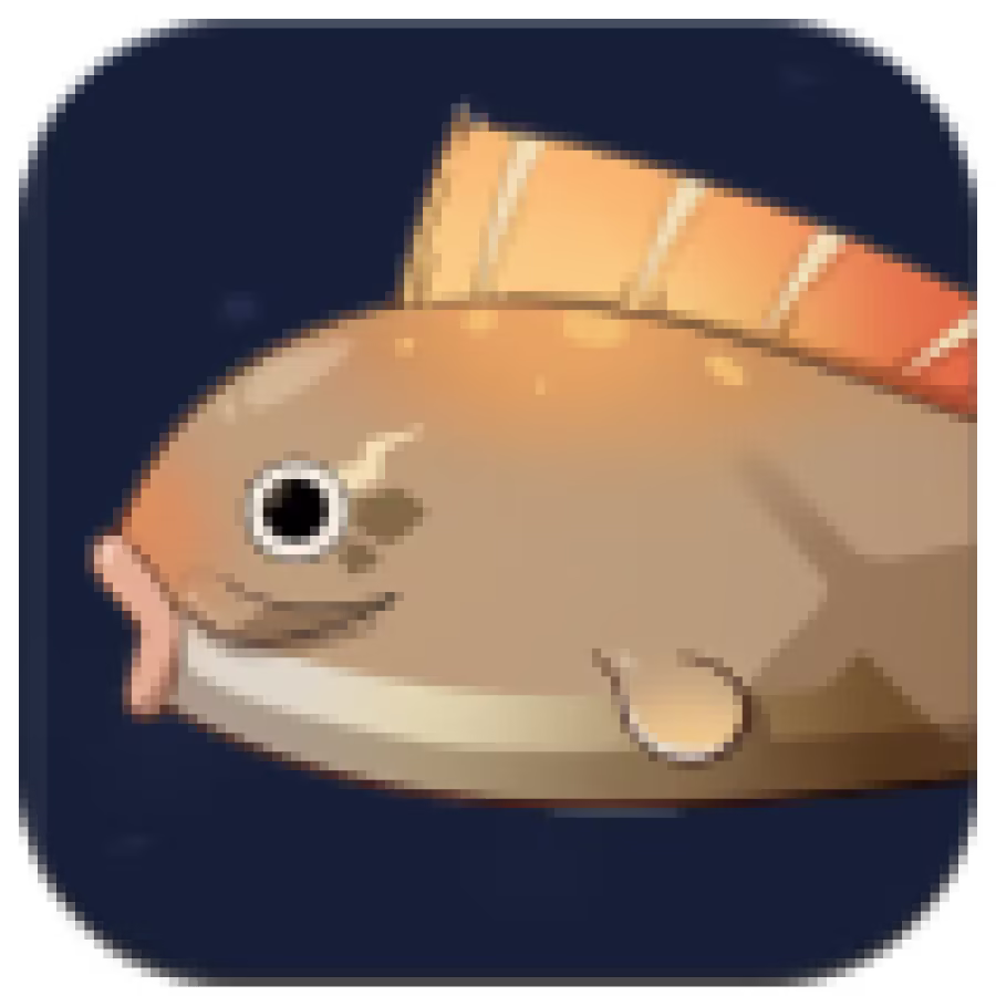 Genshin - Pufferfish Image