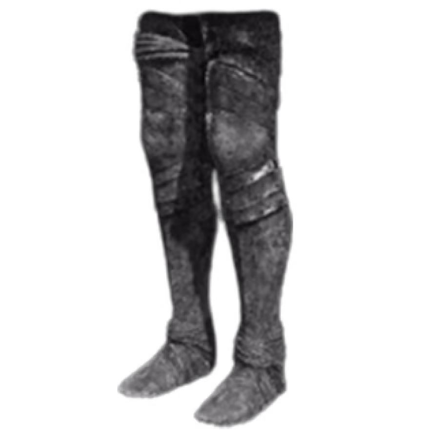 Elden Ring - Greaves