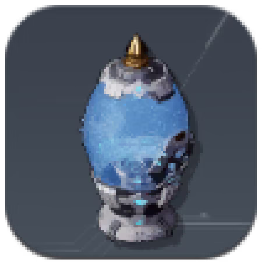 Palworld - Electric Egg Incubator