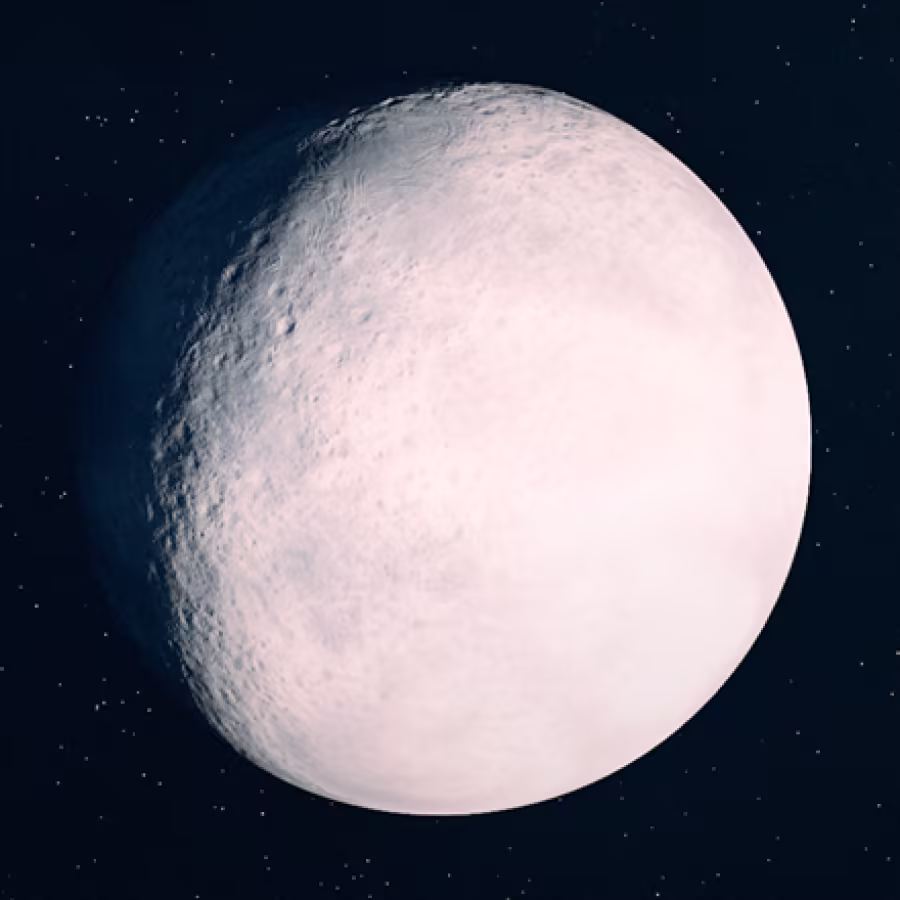 Starfield -  Syrma VI-a