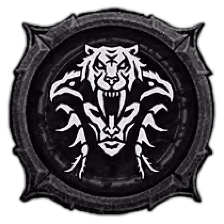 Spiritborn