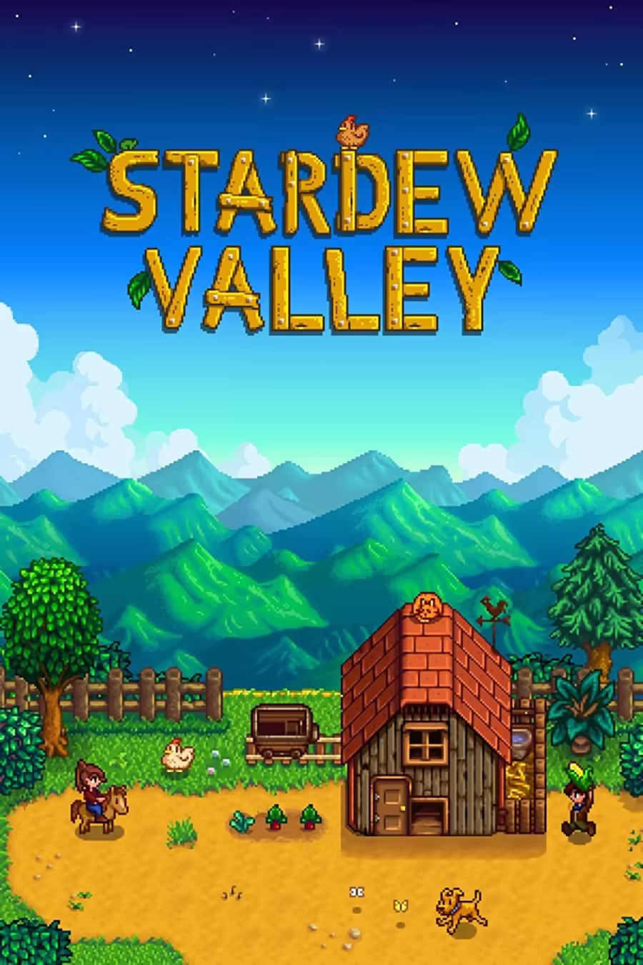 stardew valley