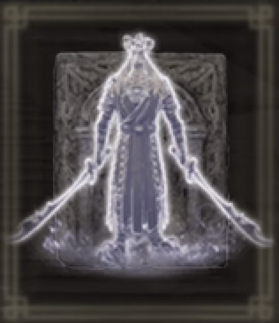 Divine Bird Warrior Ornis Icon