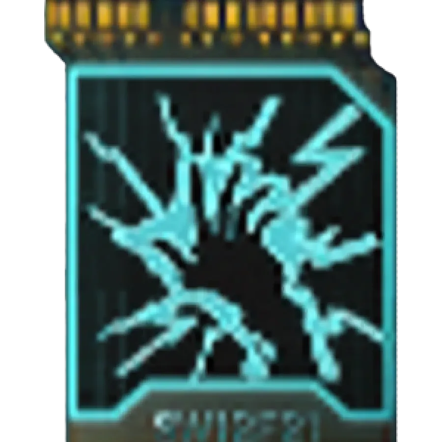 Cyberpunk 2077 Phantom Liberty - Short Circuit Quickhack