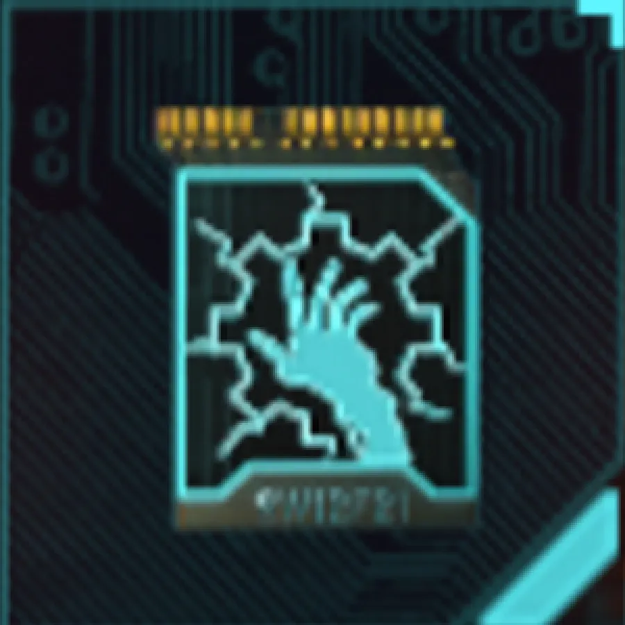 Cyberpunk 2077 Phantom Liberty - Cyberware Malfunction Quickhack