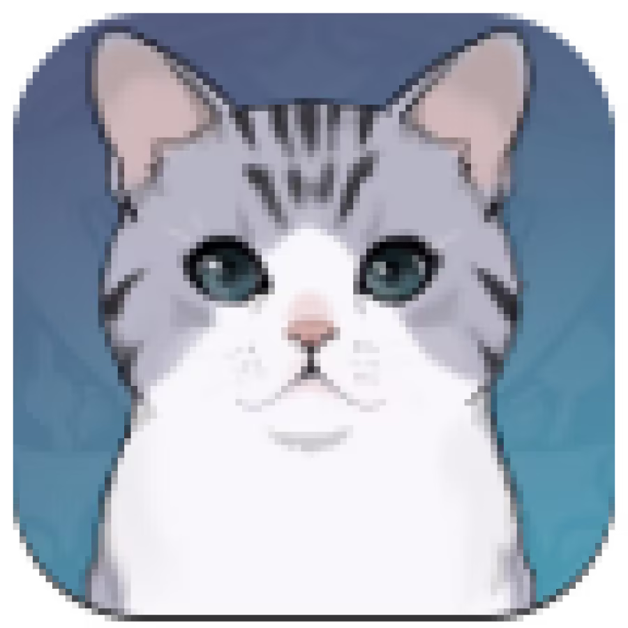 Genshin Impact - Northland Cat Image
