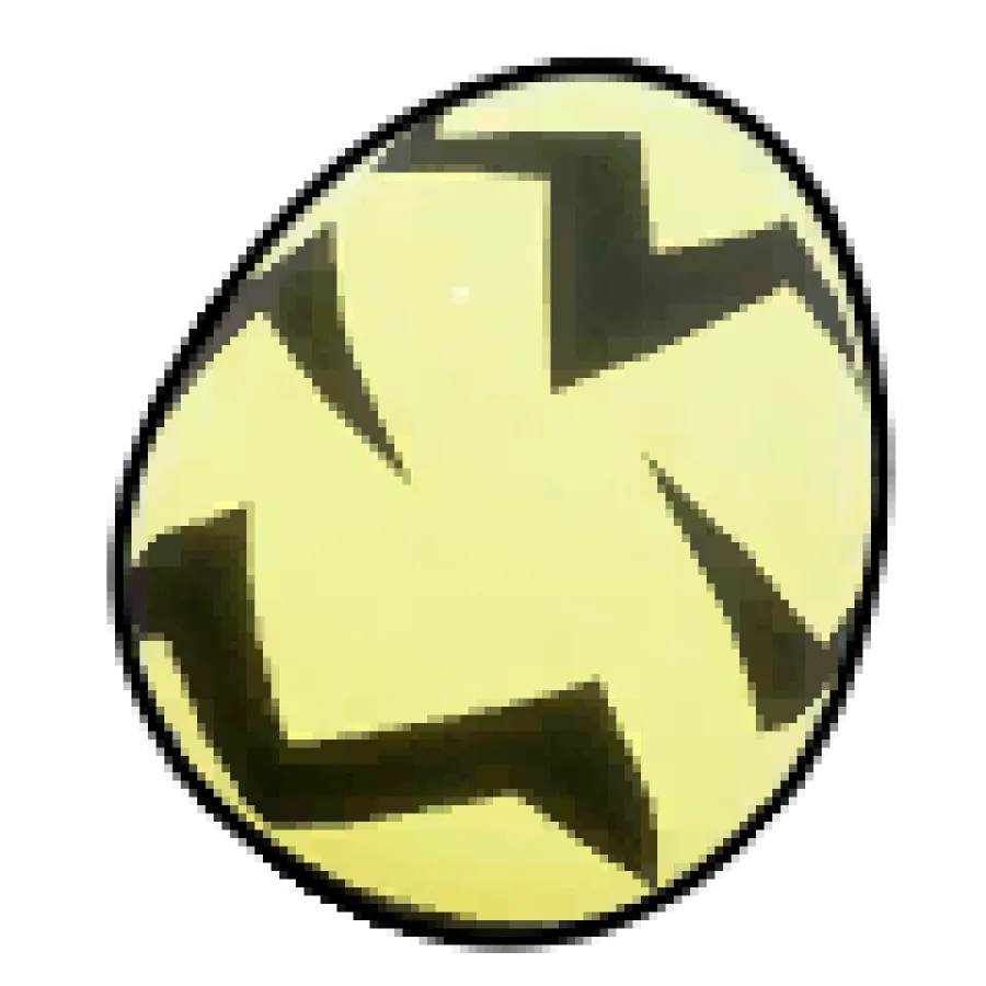 Palworld - Electric Egg
