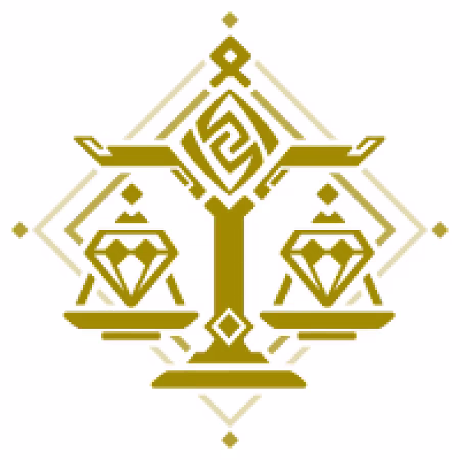 Genshin - Liyue