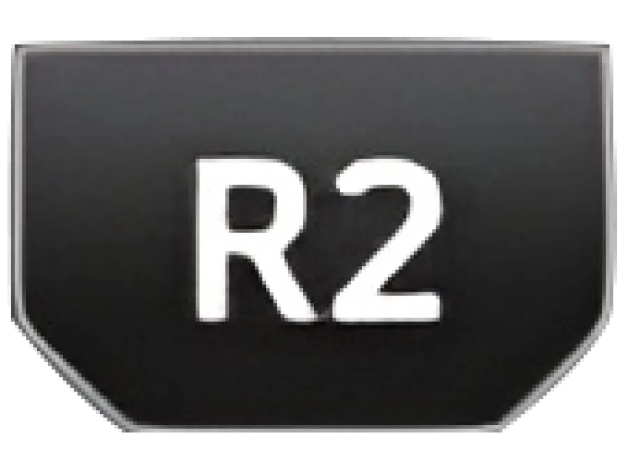 PS4 - R2 Button