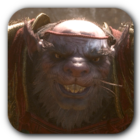 Black Myth Wukong - Second Prince of Flowing Sands Icon.png