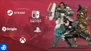 Apex Legends cross-progression on PlayStation, Xbox, PC & Switch: How to merge accounts