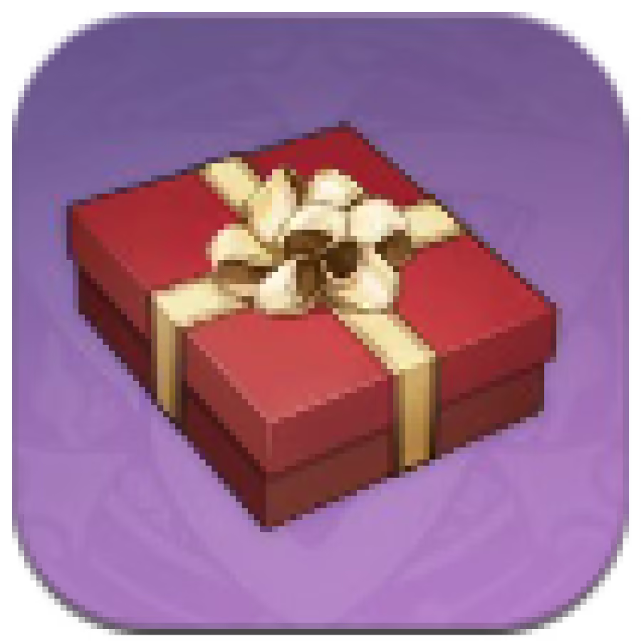 Genshin Impact - Special Furnishing Gift (I) Image