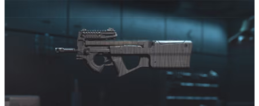 Modern Warfare 2 (MW2) - Shadow Stalker