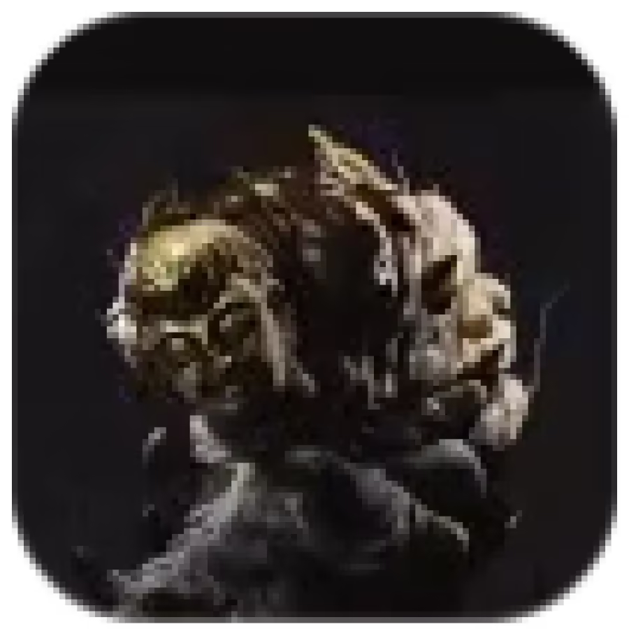 Black Myth Wukong - Elder Amourworm
