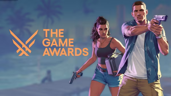 GTA 6 Just Secured Its Second Award Despite Being Far From Completion