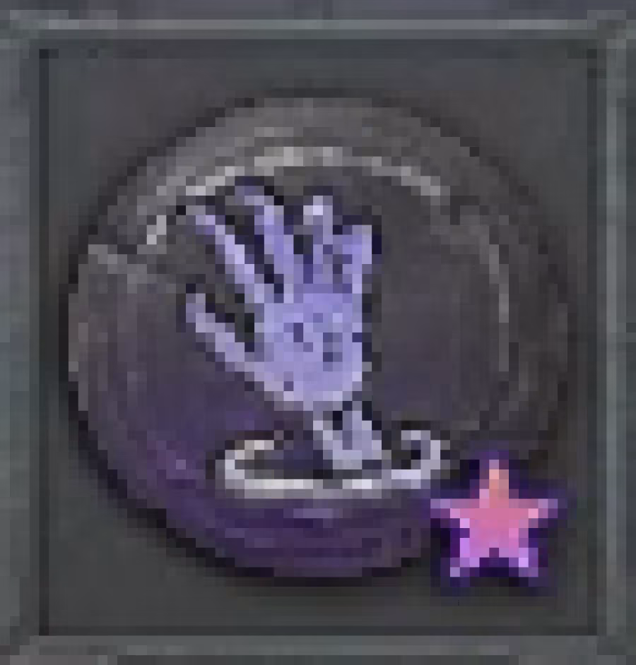 Aura of Lament Icon