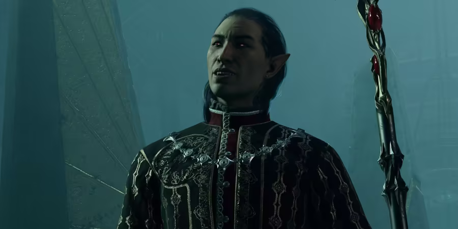 Should You Kill or Release Cazador's Vampire Spawn in Baldur's Gate 3?
