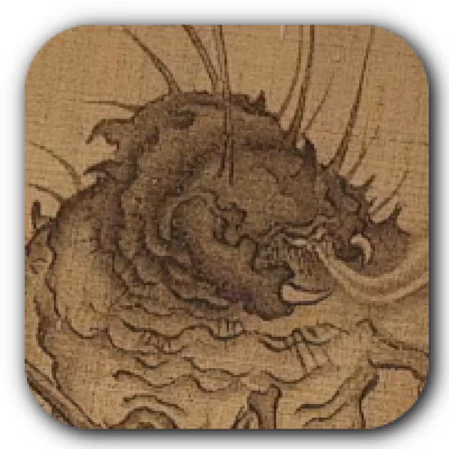 Black Myth Wukong - The Scorpionlord